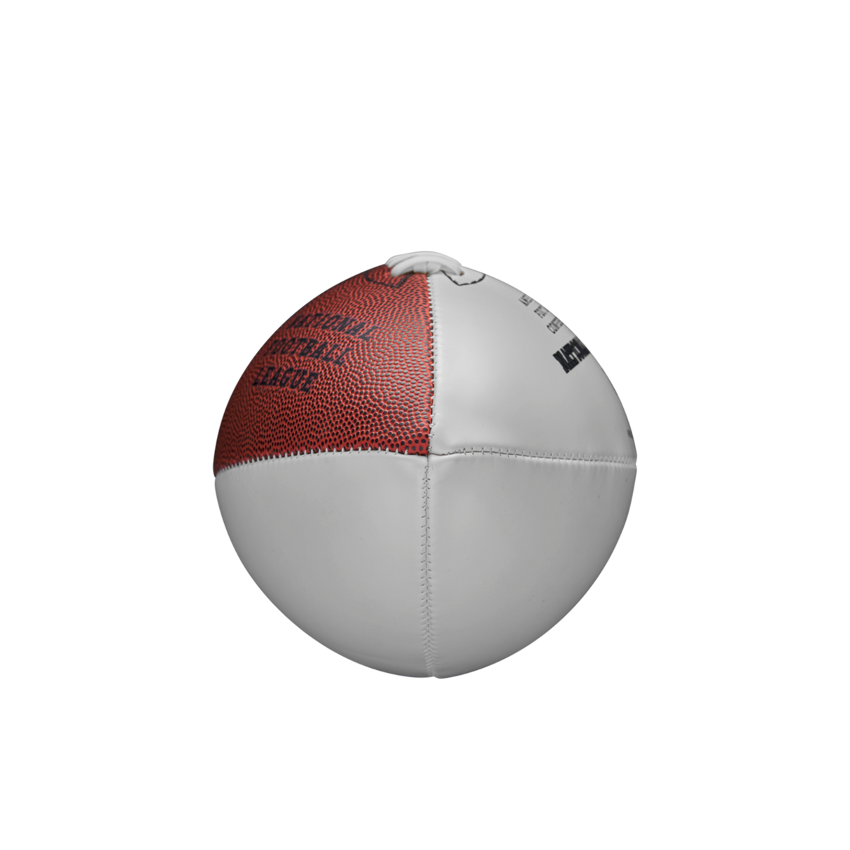 Wilson NFL Autograph Football-6