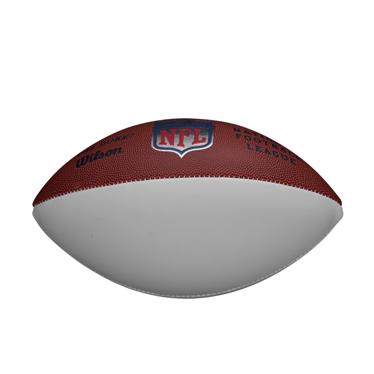 Wilson NFL Autograph Football-7