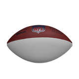 Wilson NFL Autograph Football-7