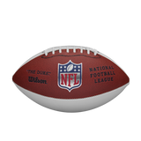 Wilson NFL Autograph Football-8