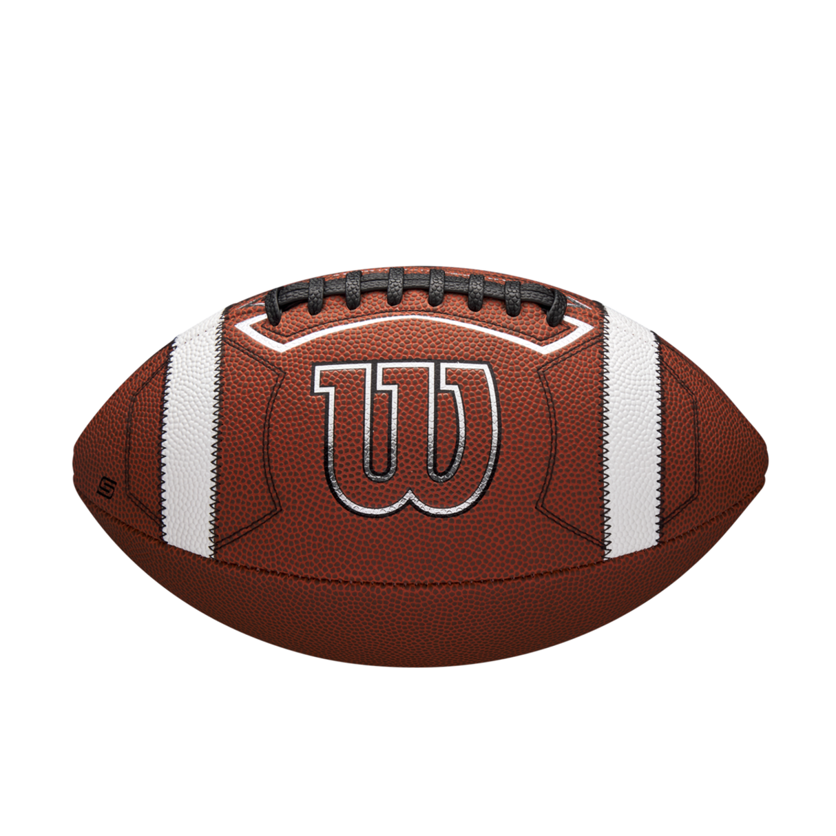 Wilson GST Speedskin One Football-1