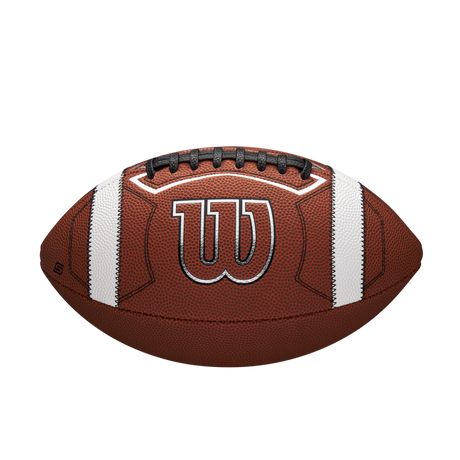 Wilson GST Speedskin One Football-1