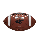 Wilson GST Speedskin One Football-2