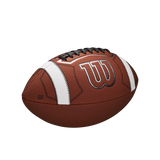 Wilson GST Speedskin One Football-3