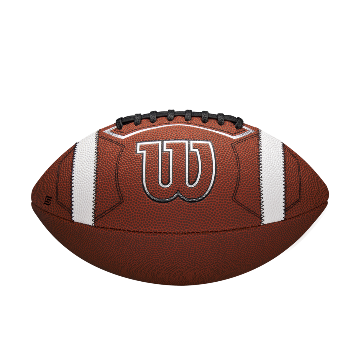 Wilson GST Speedskin One Football-4