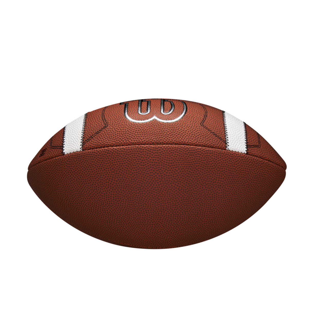 Wilson GST Speedskin One Football-6