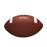 Wilson GST Speedskin One Football-6