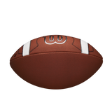 Wilson GST Speedskin One Football-7