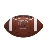 Wilson GST Speedskin One Football-8