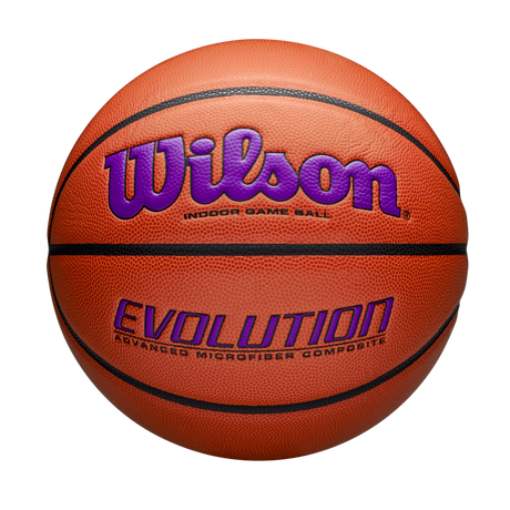 Wilson Adult Evolution Basketball-1