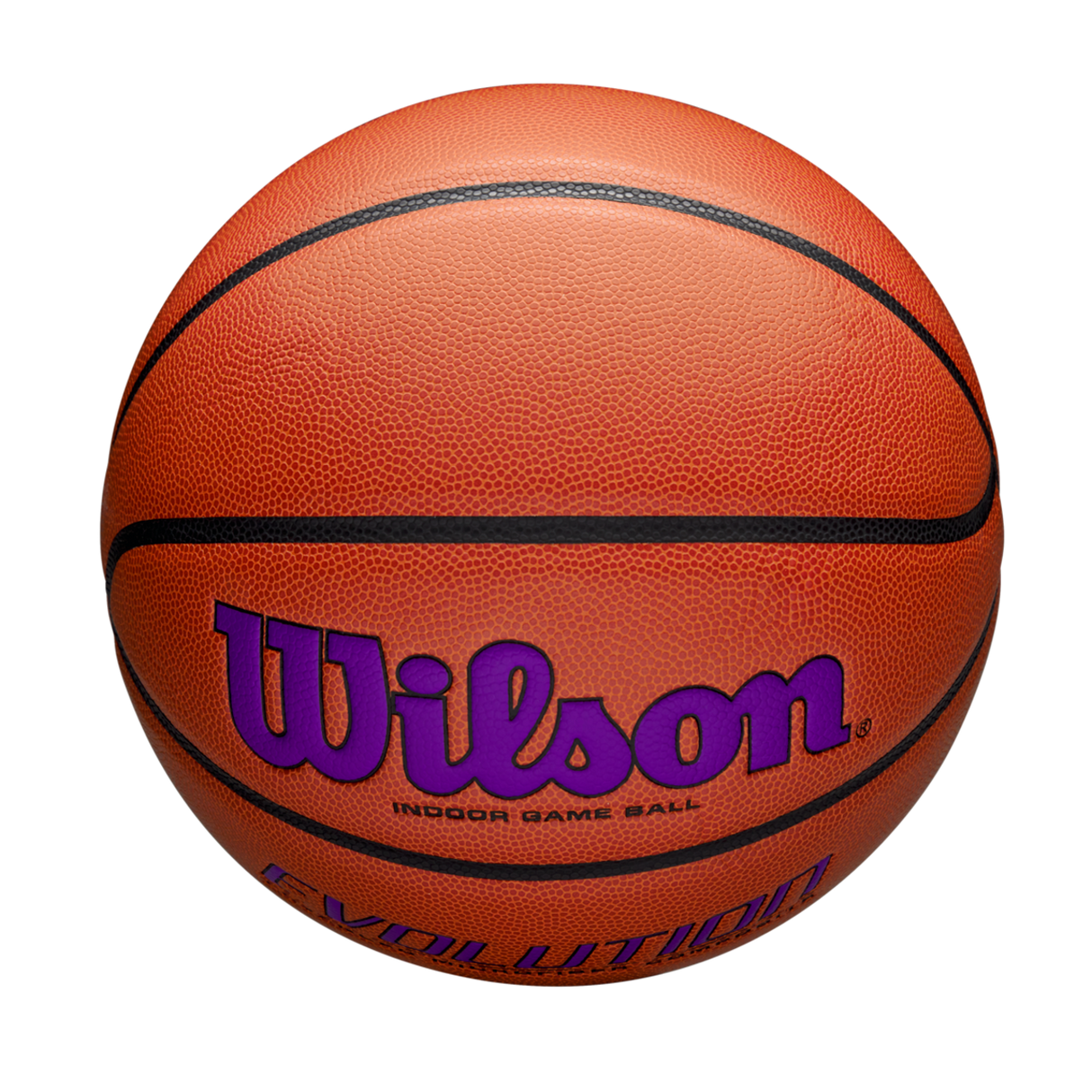 Wilson Adult Evolution Basketball-5