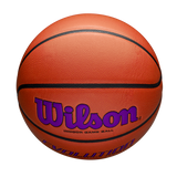 Wilson Adult Evolution Basketball-5