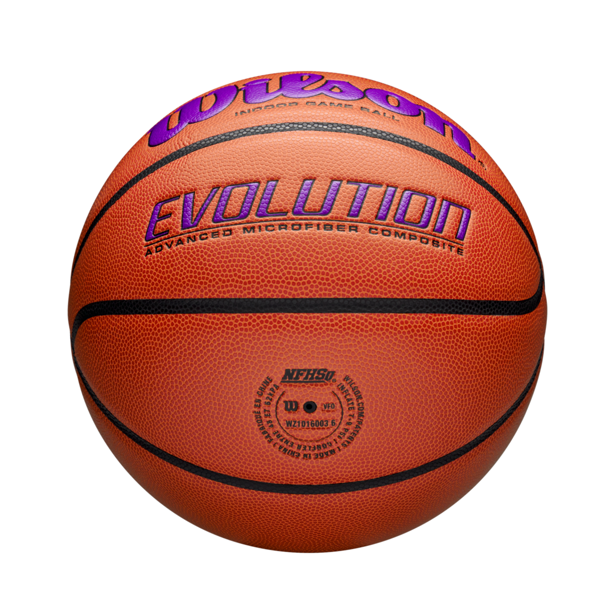 Wilson Adult Evolution Basketball-6