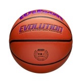 Wilson Adult Evolution Basketball-6