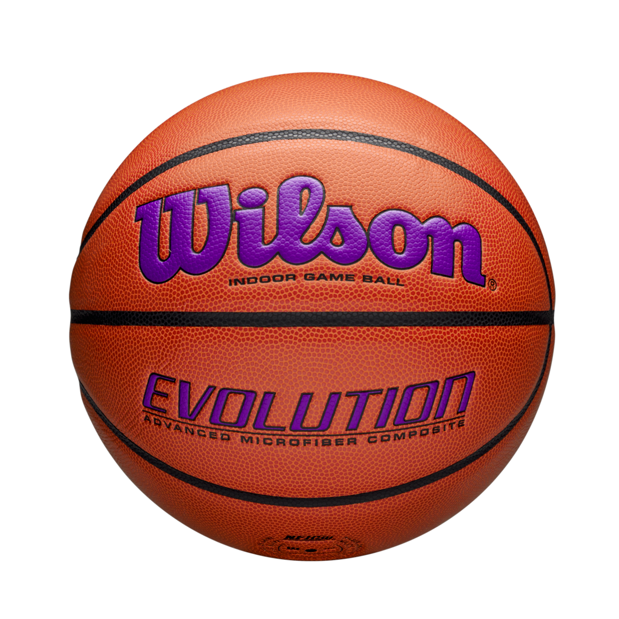 Wilson Adult Evolution Basketball-7