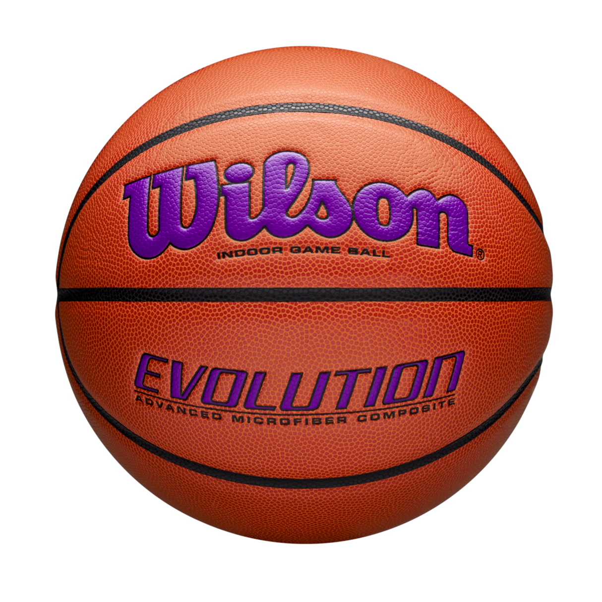 Wilson Adult Evolution Basketball-8