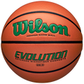 Wilson Adult Evolution Game Ball Basketball-1