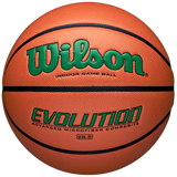Wilson Adult Evolution Game Ball Basketball-1