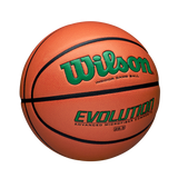 Wilson Adult Evolution Game Ball Basketball-2