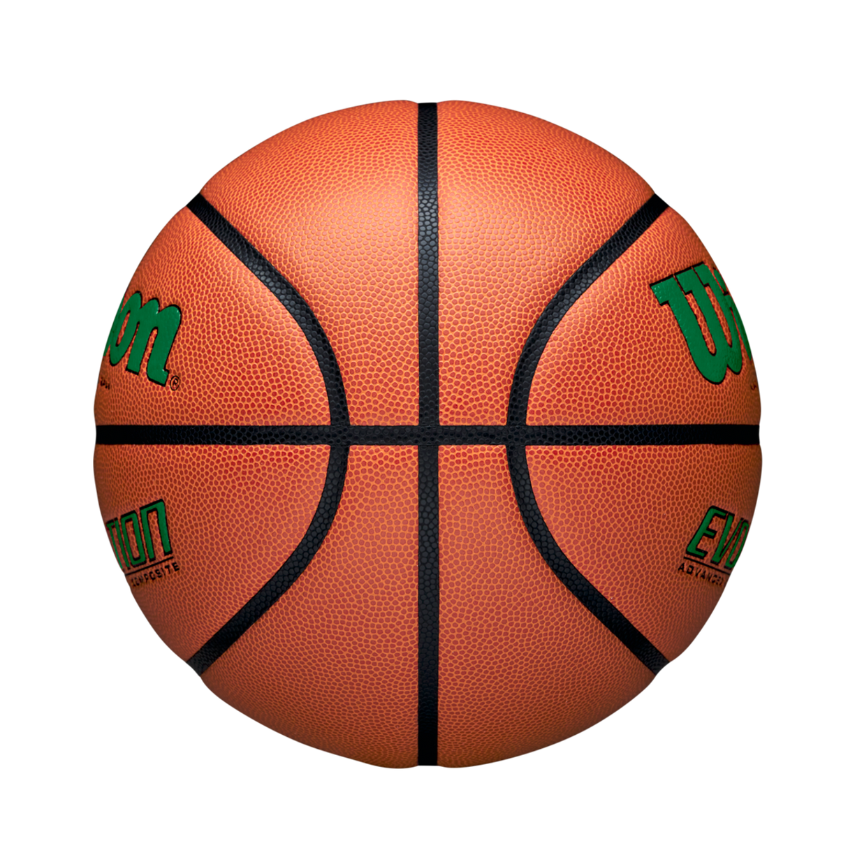 Wilson Adult Evolution Game Ball Basketball-4