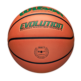 Wilson Adult Evolution Game Ball Basketball-6