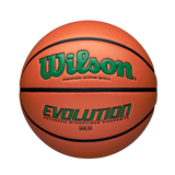 Wilson Adult Evolution Game Ball Basketball-7