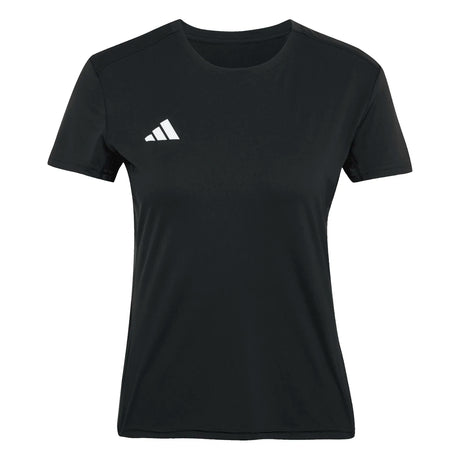 adidas Women's Adizero Essentials Aeroready Running T-Shirt
-1