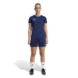 adidas Women's Entrada26 Shorts-6