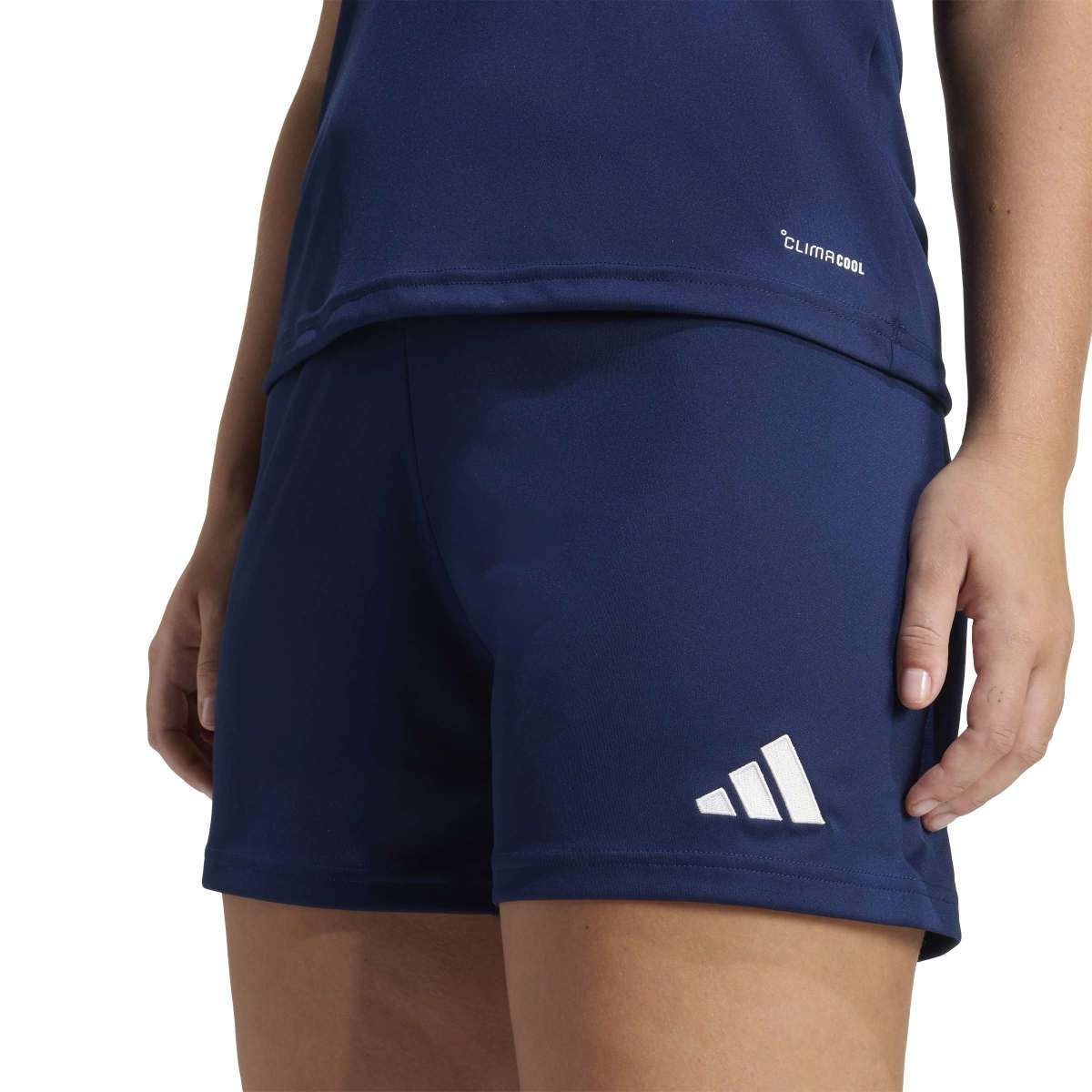 adidas Women's Entrada26 Shorts-7