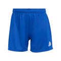 adidas Women's Entrada26 Shorts-1