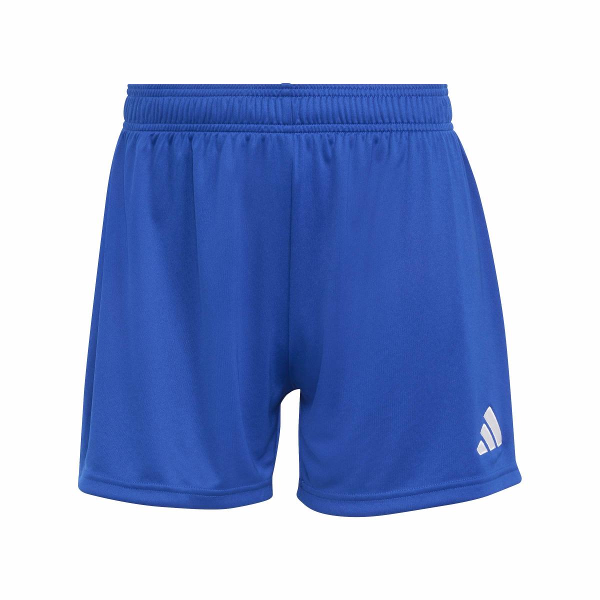 adidas Women's Entrada26 Shorts-1