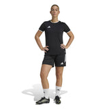 adidas Women's Entrada26 Shorts-6