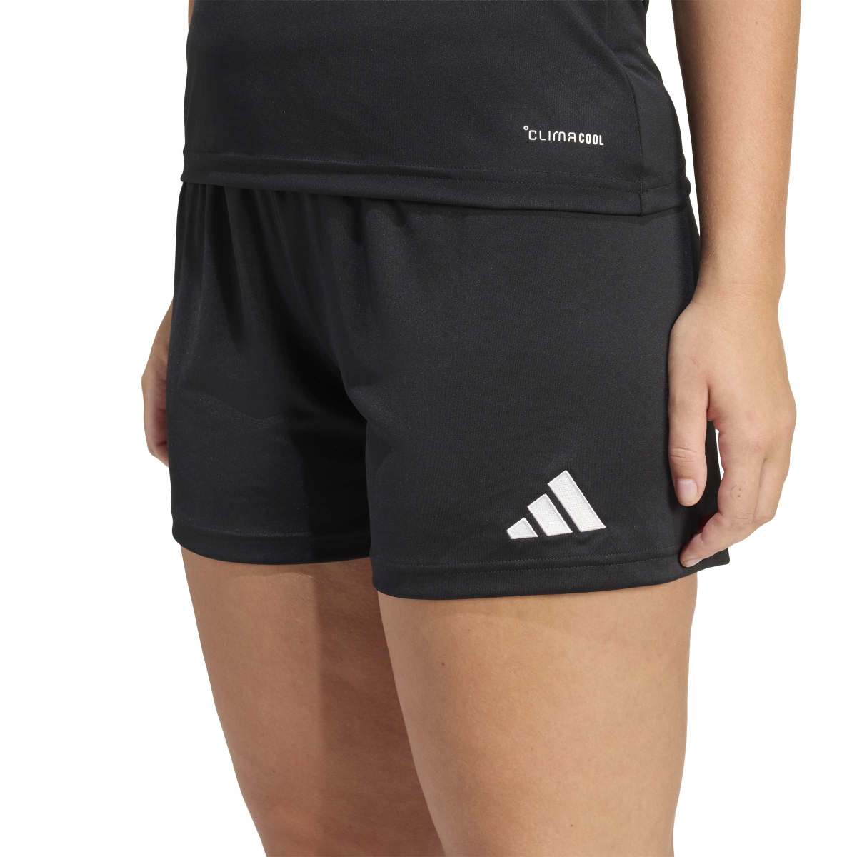 adidas Women's Entrada26 Shorts-7