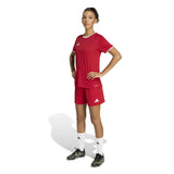 adidas Women's Entrada26 Shorts-6