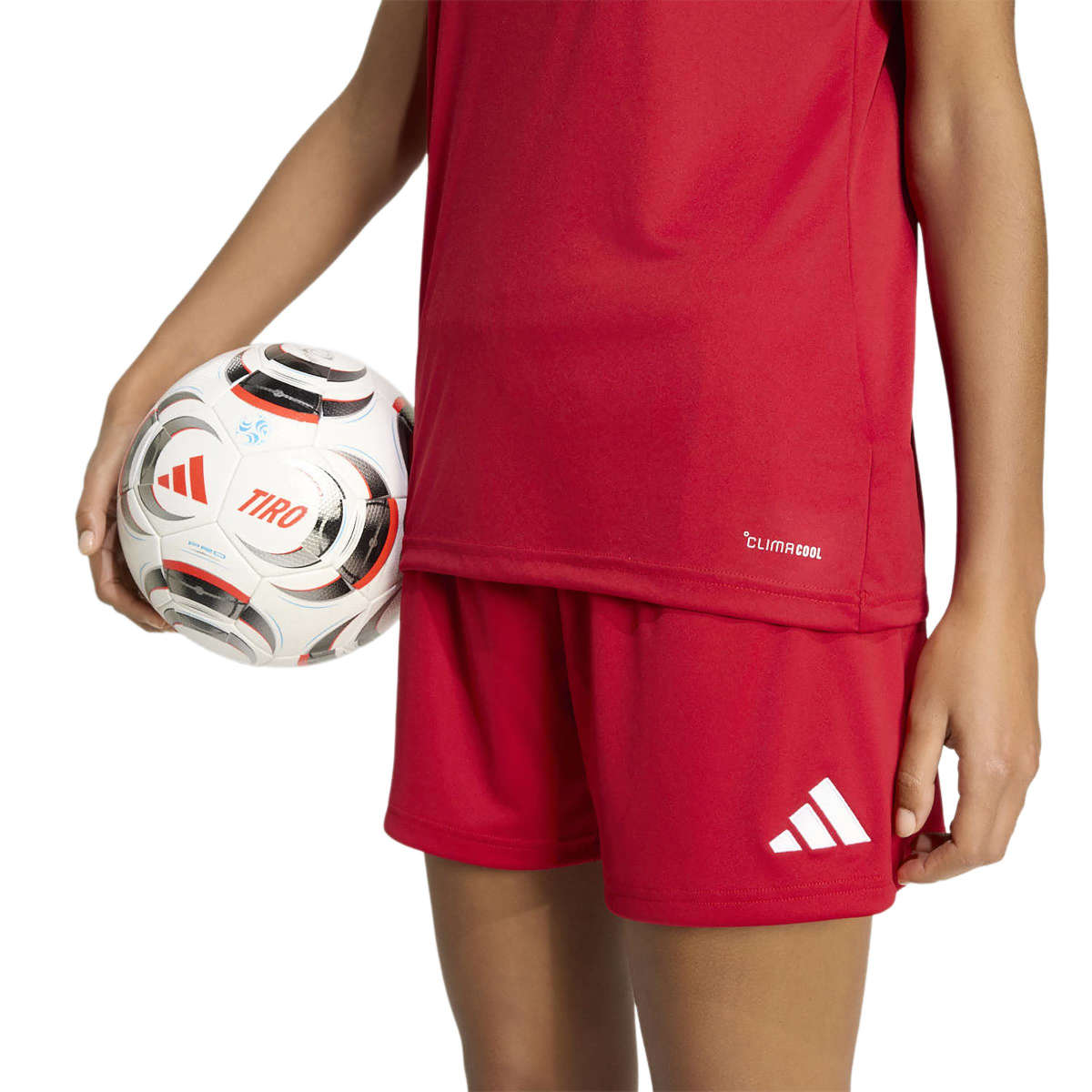adidas Women's Entrada26 Shorts-7