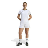 adidas Women's Entrada26 Shorts-6