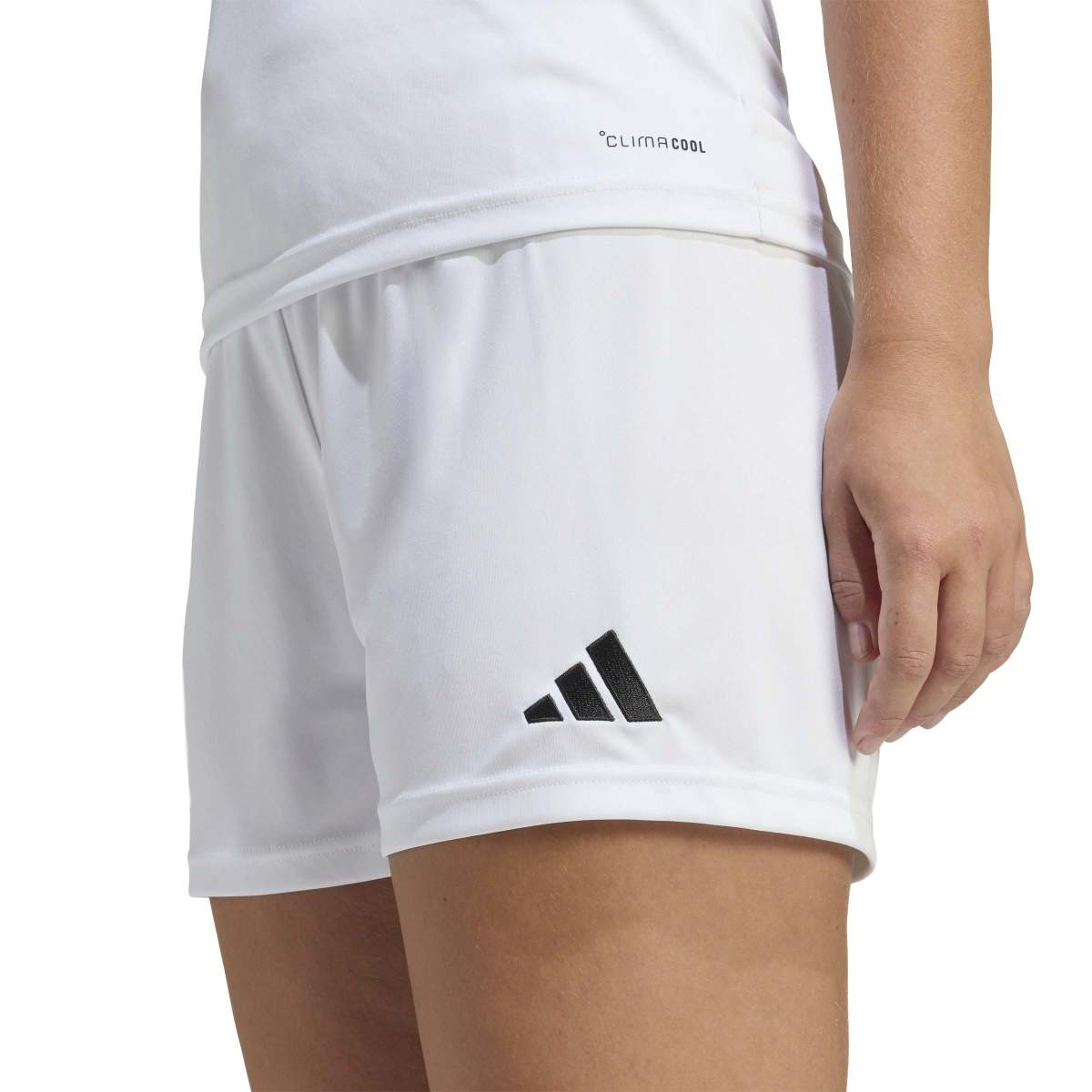 adidas Women's Entrada26 Shorts-7