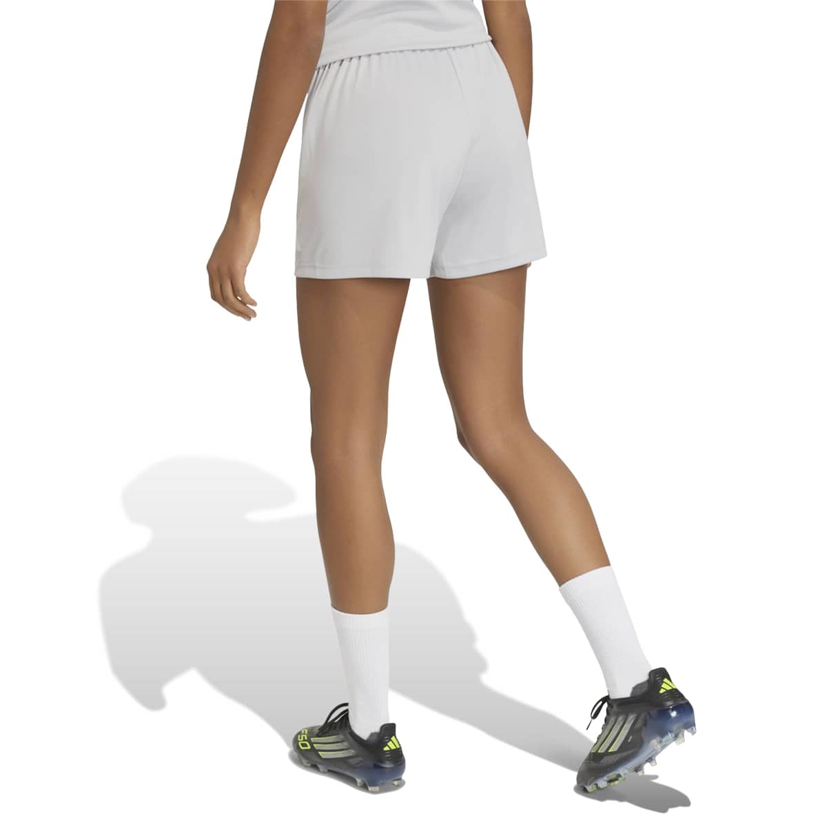 adidas Women's Entrada26 Shorts-3