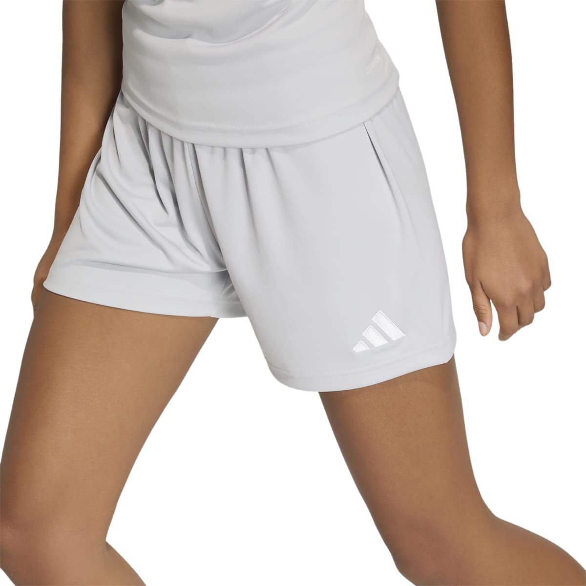 adidas Women's Entrada26 Shorts-5