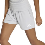 adidas Women's Entrada26 Shorts-5