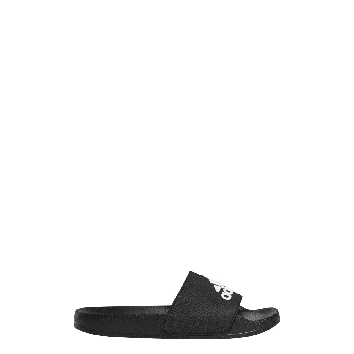 adidas Youth Adilette Shower Slides-2