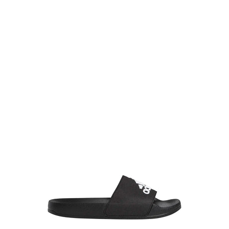 adidas Youth Adilette Shower Slides-2