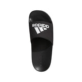 adidas Youth Adilette Shower Slides-3