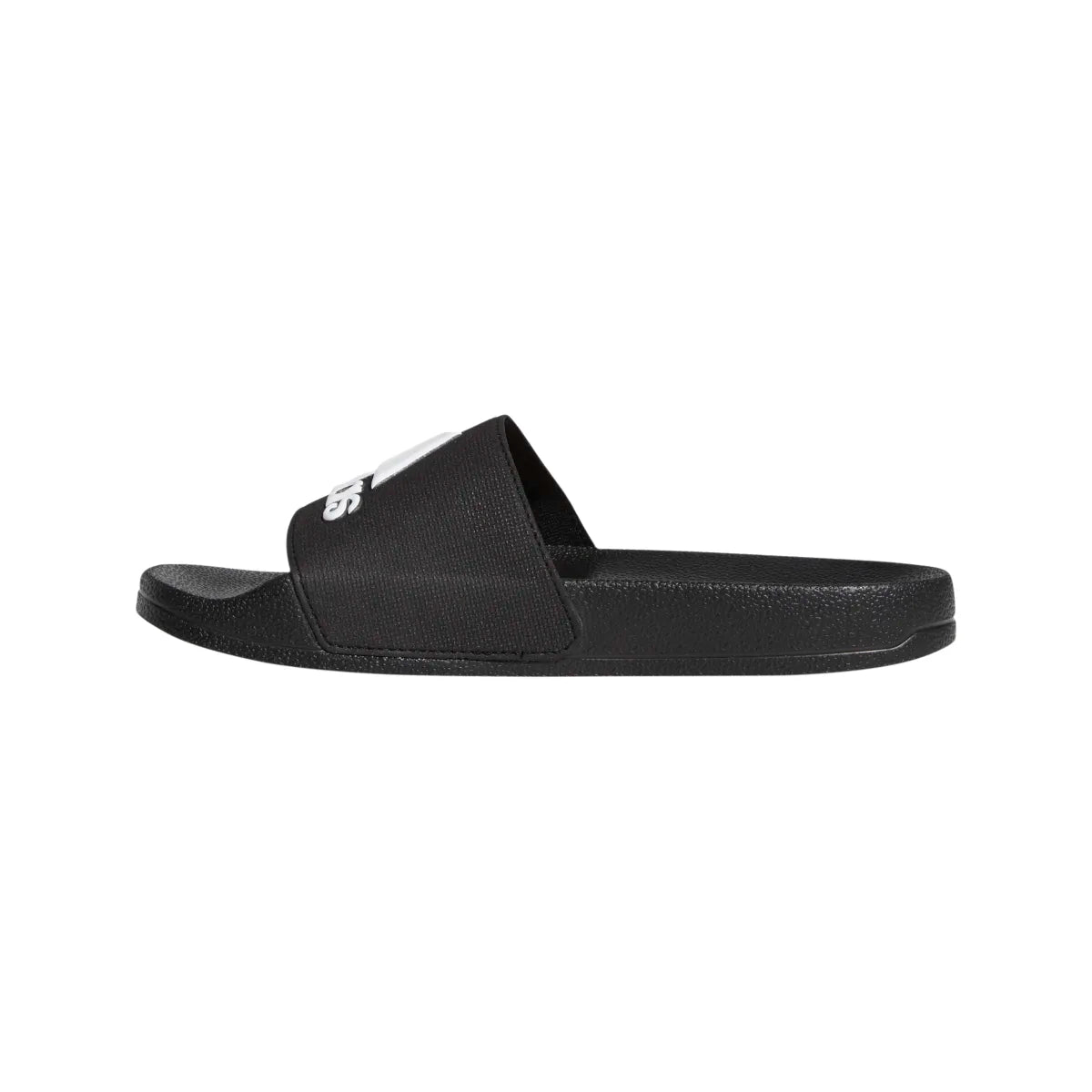 adidas Youth Adilette Shower Slides-5