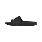 adidas Youth Adilette Shower Slides-5
