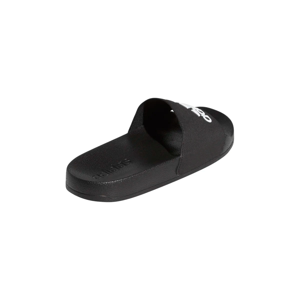adidas Youth Adilette Shower Slides-7