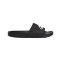 adidas Youth Adilette Shower Slides-1