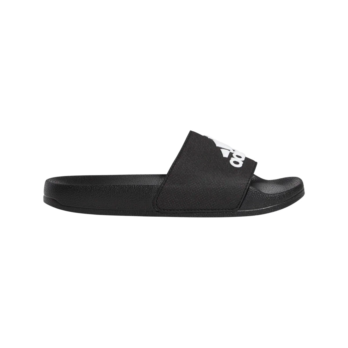adidas Youth Adilette Shower Slides-1