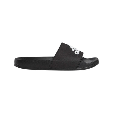 adidas Youth Adilette Shower Slides-1