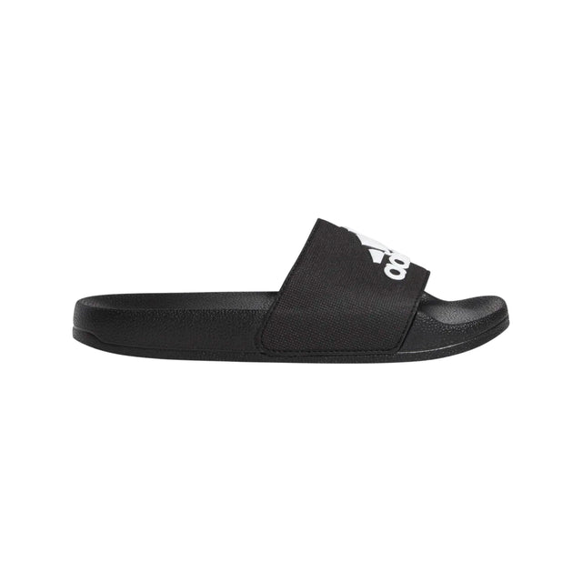 adidas Youth Adilette Shower Slides-1